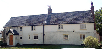 The Close May 2008